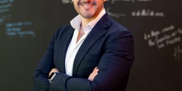 Daniel Ramos Carrion