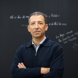 Diego Martinez Camacho