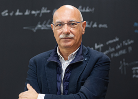 Manuel Garcia Palomo