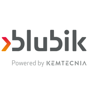 Logo Blubik
