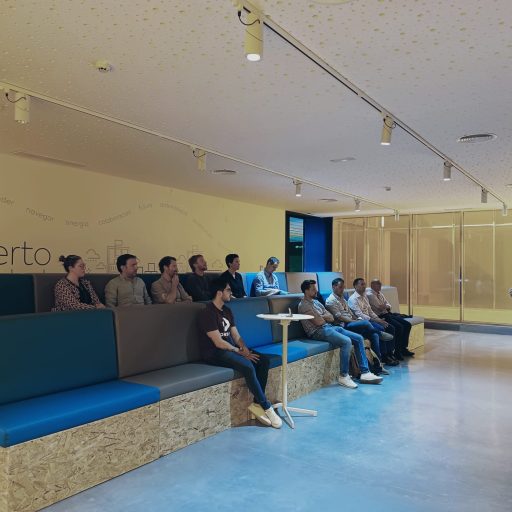 Masterclass Javier Pérez Caro