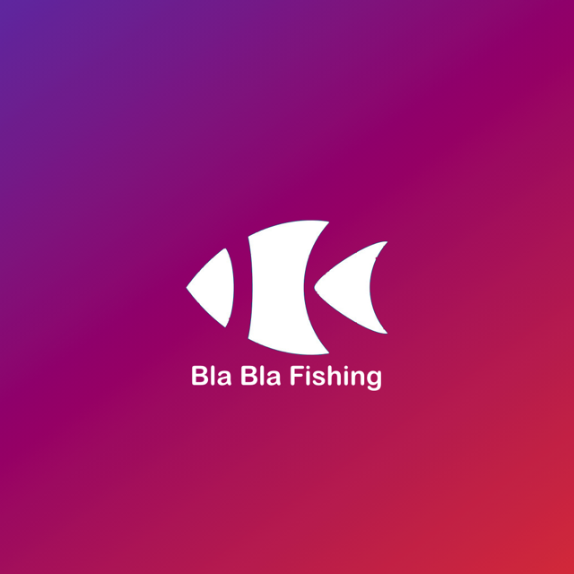 logo Bla Bla Fishing