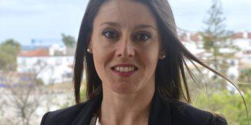 Rocío Díaz Pereira