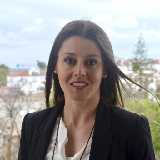 Rocío Díaz Pereira