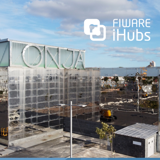 Reconocimiento FIWARE iHub