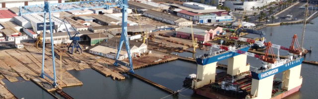 lalonja-reto-aph reto de innovacion puerto de huelva