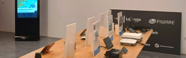 showroom-lalonja Showroom La Lonja