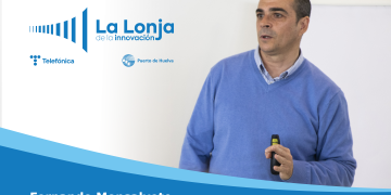 Fernando Monsalvete La Lonja