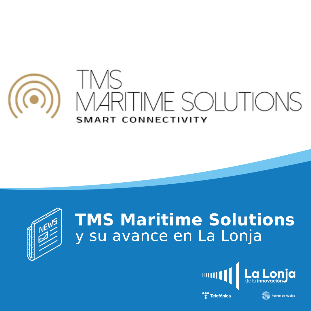TMS Maritime Solutions