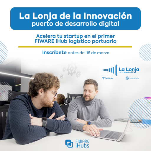 Convocatoria aceleración 2023