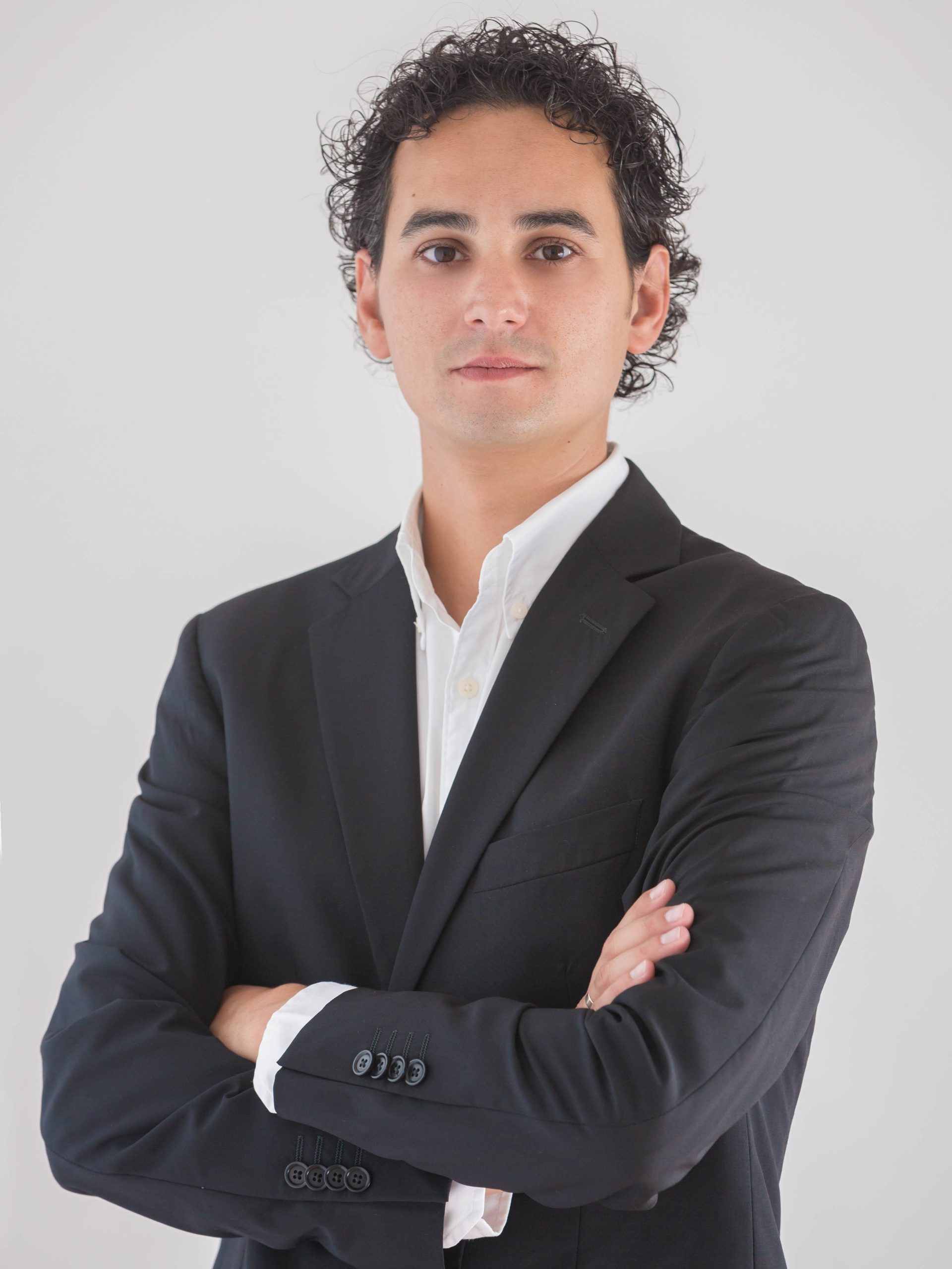 Getting to know Antonio José Pérez, mentor in Occupational Health