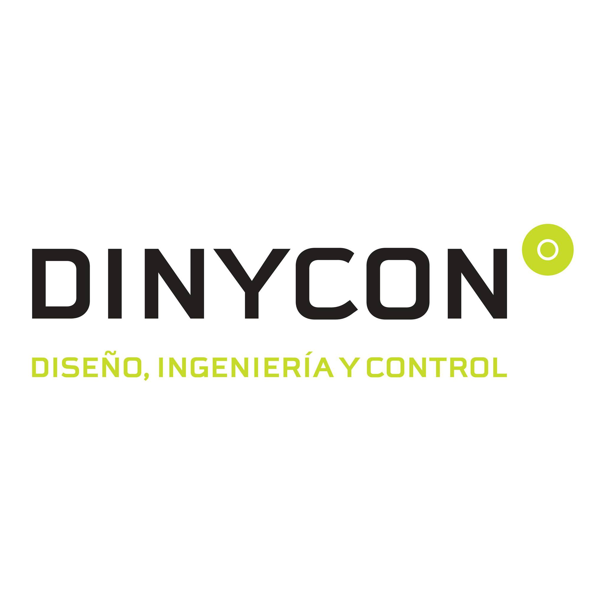 logo dinycon