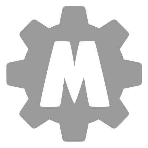 Mechanic Games logo