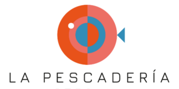 Logo La Pescadería Artesanal