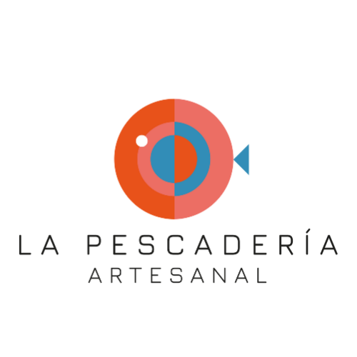 Logo La Pescadería Artesanal