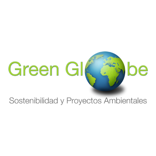 Green Globle logo