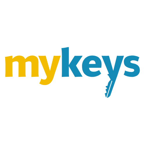 MyKeys Logo