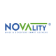 Logo Novalty