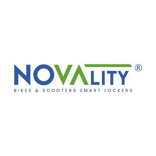 Logo Novalty
