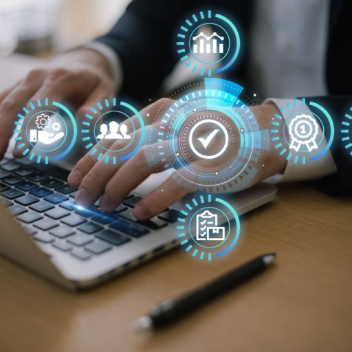 Herramientas Tecnológicas