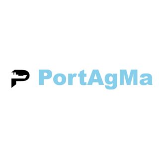 Logo de Portagma