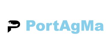 Logo de Portagma