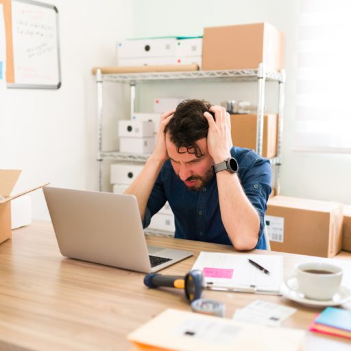 Cómo afrontar miedo al emprender