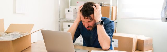 Miedo al emprender Cómo afrontar miedo al emprender