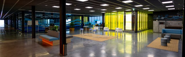 Seis nuevas startups se unen a La Lonja Seis nuevas startups se unen a La Lonja