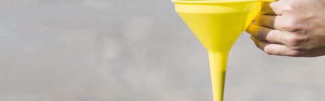 Embudo de ventas Embudo de ventas