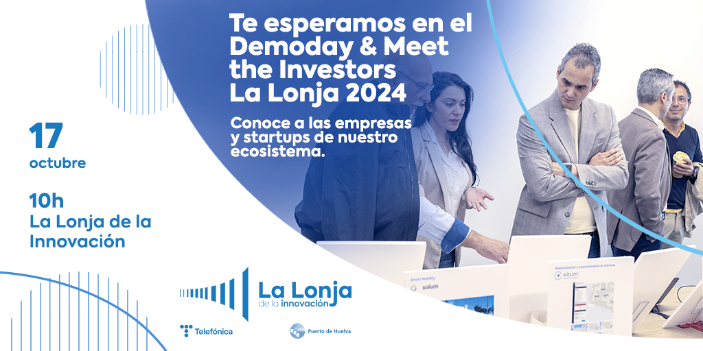 Demo Day La Lonja 2024