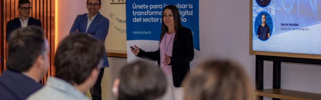 ayuda la lonja fondos ports 4.0