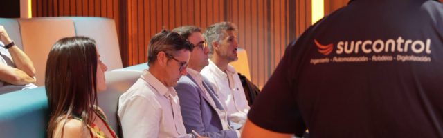 Reto Surcontrol Surcontrol en La Lonja de la Innovación