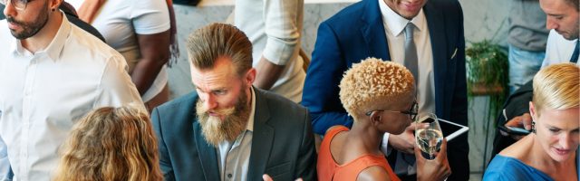 Marketing de eventos