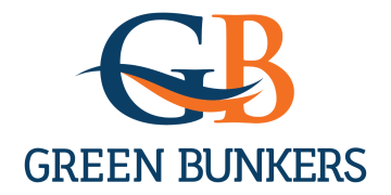 Green Bunkers logo
