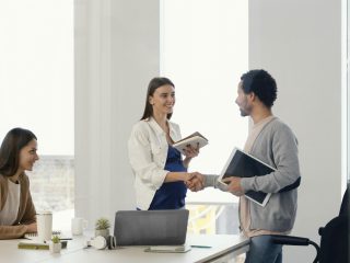 Procesos de onboarding y offboarding