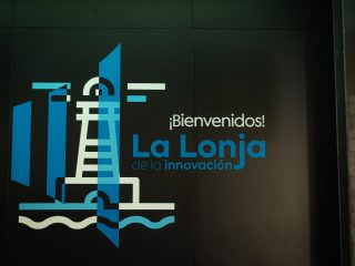 Nuevas empresas de La Lonja de la Innovación