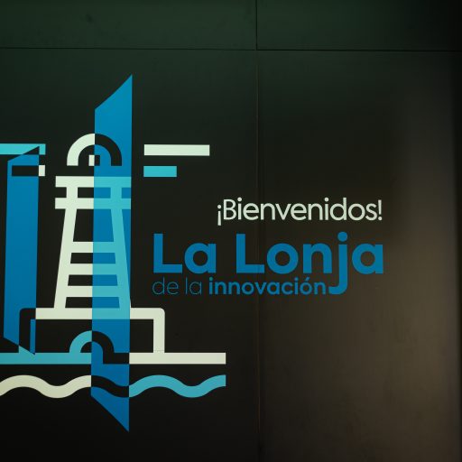 Nuevas empresas de La Lonja de la Innovación