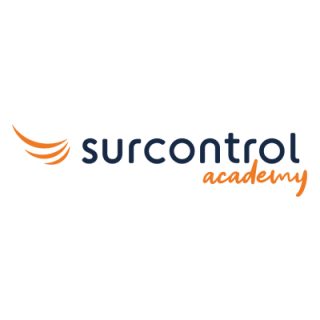 Logotipo de Surcontrol Academy
