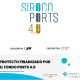 Logotipo de SirocoPORTS